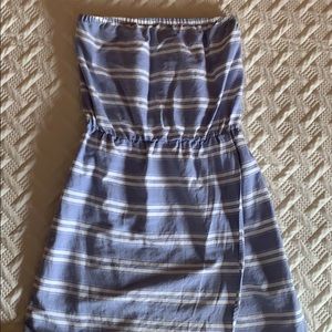 GAP halter dress